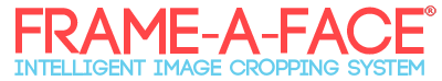 Frame-A-Face Logo